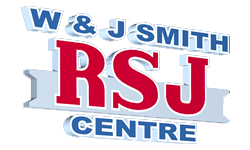 W&J Smith RSJ Centre